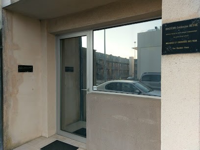 Bédué Catherine, Médecin Généraliste à La Roche-sur-Yon