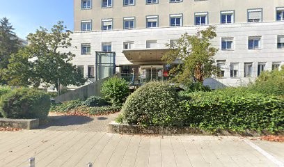 Avec les médecins de Garde du GHM, Médecin Généraliste à Grenoble