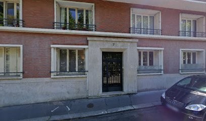 Madame Pal, Médecin Généraliste à Paris 15