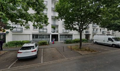Apartment Relay Centre Hôpitalier Spécialisé, Centre Médical à Orléans