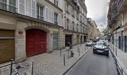 Ivancovsky Hugo, Médecin Généraliste à Paris 03