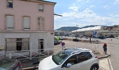 Petitfrère Pascal, Médecin Généraliste à Saint-Dié-des-Vosges