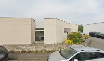 Docteur Hugot Jean-Baptiste, Médecin Généraliste à Pont-l'Abbé