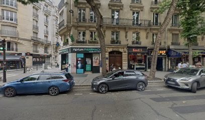 Berretta Michel, Médecin Généraliste à Paris 18