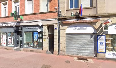 Gillet Nadine, Médecin Généraliste à Sarreguemines