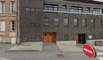 Pôle Médical Aiglon, Centre Médical à L'Aigle