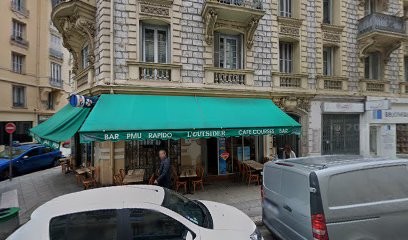 Caujolle Isabelle, Médecin Généraliste à Nice