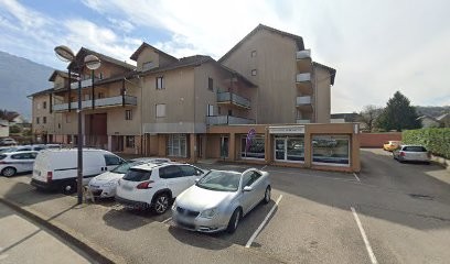 Dr Gueguen Valérie, Médecin Généraliste à Viviers-du-Lac