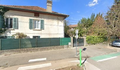 Grataloup Olivier, Médecin Généraliste à Fontaine