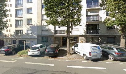 Dr Sarazin Philippe, Médecin Généraliste à Nantes