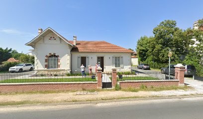 Isabelle de RICAUD, Médecin Généraliste à Audenge