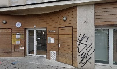 Docteur René Peoc'h - Médecin Généraliste, Médecin Généraliste à Nantes