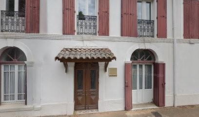 Carratier Geneviève, Médecin Généraliste à Lamalou-les-Bains