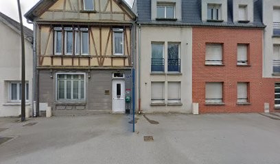Degouge Laurence, Médecin Généraliste à Salouël