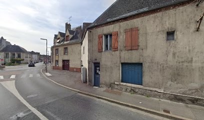 Hadji Hachani, Médecin Généraliste à Gien