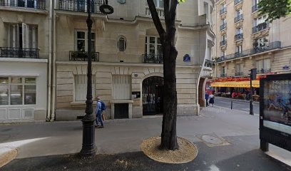 Docteur Passet Dominique, Médecin Généraliste à Paris 15