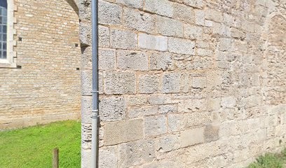 Congé Thierry, Médecin Généraliste à Tourtoirac