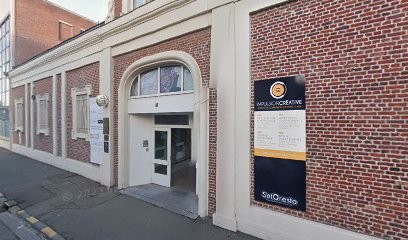 Capoen Sophie, Médecin Généraliste à Lambersart