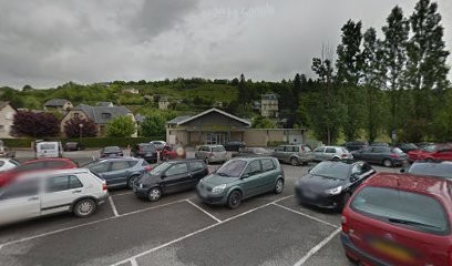 Docteur LEMOUZY Marie-Charlotte, Médecin Généraliste à Espalion