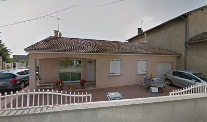 Cousin Franck, Médecin Généraliste à Romanèche-Thorins