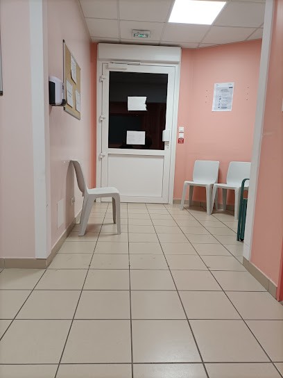 Centre médical AVICENNE, Médecin Généraliste à Montluçon