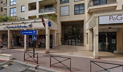 Duprey Alain, Médecin Généraliste à Levallois-Perret