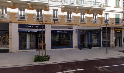 Ghaffar Karine, Médecin Généraliste à Nice
