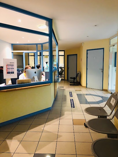 Centre Médical Fariat, Médecin Généraliste à Troyes
