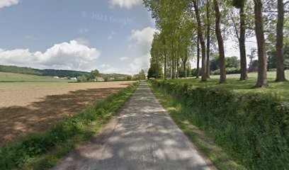 Docteur ANDRIANAMPARANASOLO RAKOTOMAVO, Médecin Généraliste à Colembert
