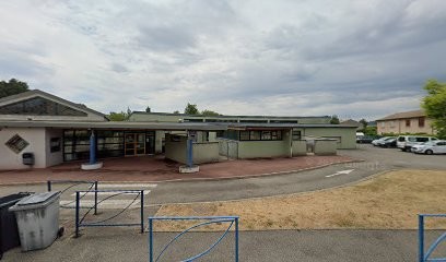 Centre Psycho-scolaire, Centre Médical à Guilherand-Granges