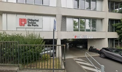 Dr Pascal Vitou, Médecin Généraliste à Issy-les-Moulineaux