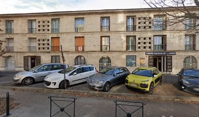 Docteur Sonia VINCENSINI, Médecin Généraliste à Aix-en-Provence