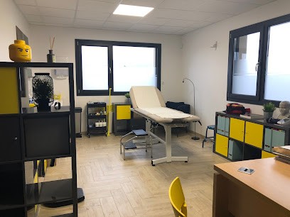 Docteur CHANEY Jonathan, Médecin Généraliste à Voray-sur-l'Ognon