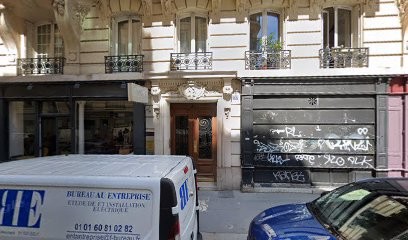 Amat Valérie, Médecin Généraliste à Paris 14