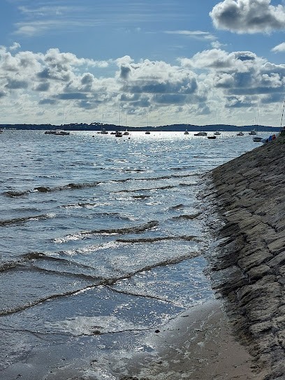 Charles Geneviève, Médecin Généraliste à Marseille 08