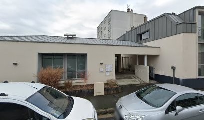 Baudrier Dominique, Médecin Généraliste à Tours