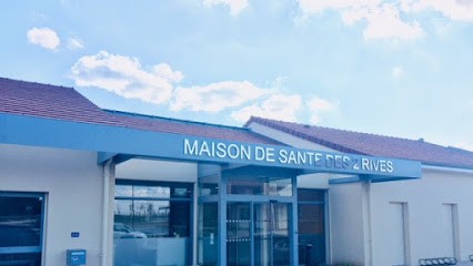 Dr Marie-Christine Reyboz, Médecin Généraliste à Saint-Loup-Géanges