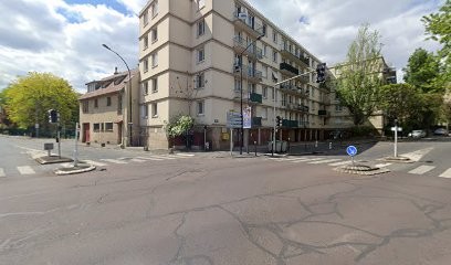 Dr Hervé Gozlan, Médecin Généraliste à Cachan