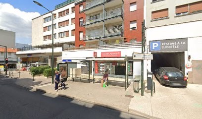 Bouvard Laurent, Médecin Généraliste à Clamart