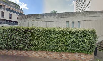 Cmpp Juvisy-Sur-Orge / Arisse, Centre Médical à Juvisy-sur-Orge