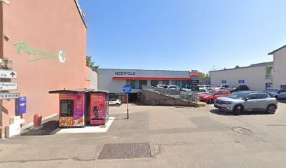 SCP Cardiovasculaire de l'Est, Médecin Généraliste à Frouard