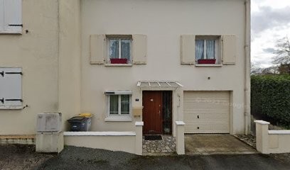 Bobin Olive, Médecin Généraliste à Poitiers