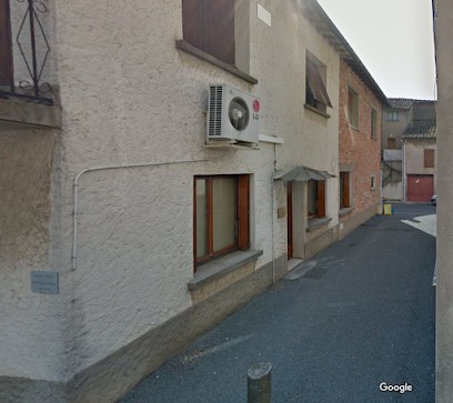 Docteur Opris, Médecin Généraliste à Briatexte