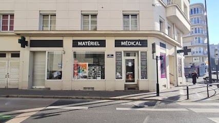 Cabinet Médical De Téléconsultation Tessan, Médecin Généraliste à Nantes