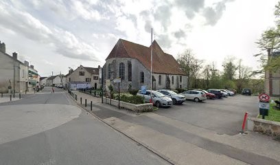 Cabinet Médical de Mortcerf, Médecin Généraliste à Mortcerf