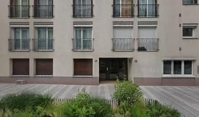 Docteur Emilien Vernet, Médecin Généraliste à Issy-les-Moulineaux