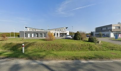 Pole Sante, Médecin Généraliste à Crécy-en-Ponthieu