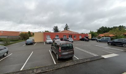 Dr Frédéric Brouard, Médecin Généraliste à Chemillé-en-Anjou