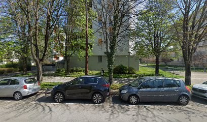 Docteur Aude RICHARD, Médecin Généraliste à Grenoble