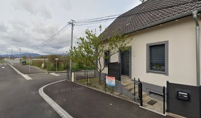 Assoc Inter Entr Medecine Travail, Médecin Généraliste à Ensisheim